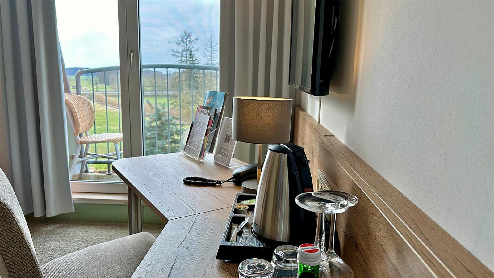 Hotel & Spa Sommerfeld - Adults Only Креммен Экстерьер фото