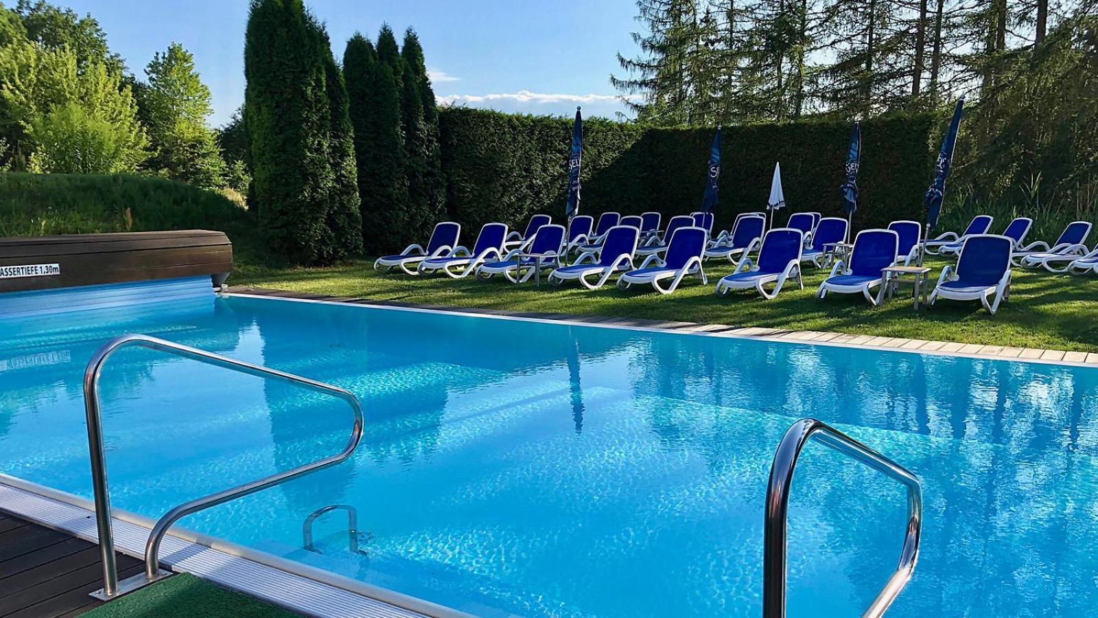Hotel & Spa Sommerfeld - Adults Only Креммен Экстерьер фото