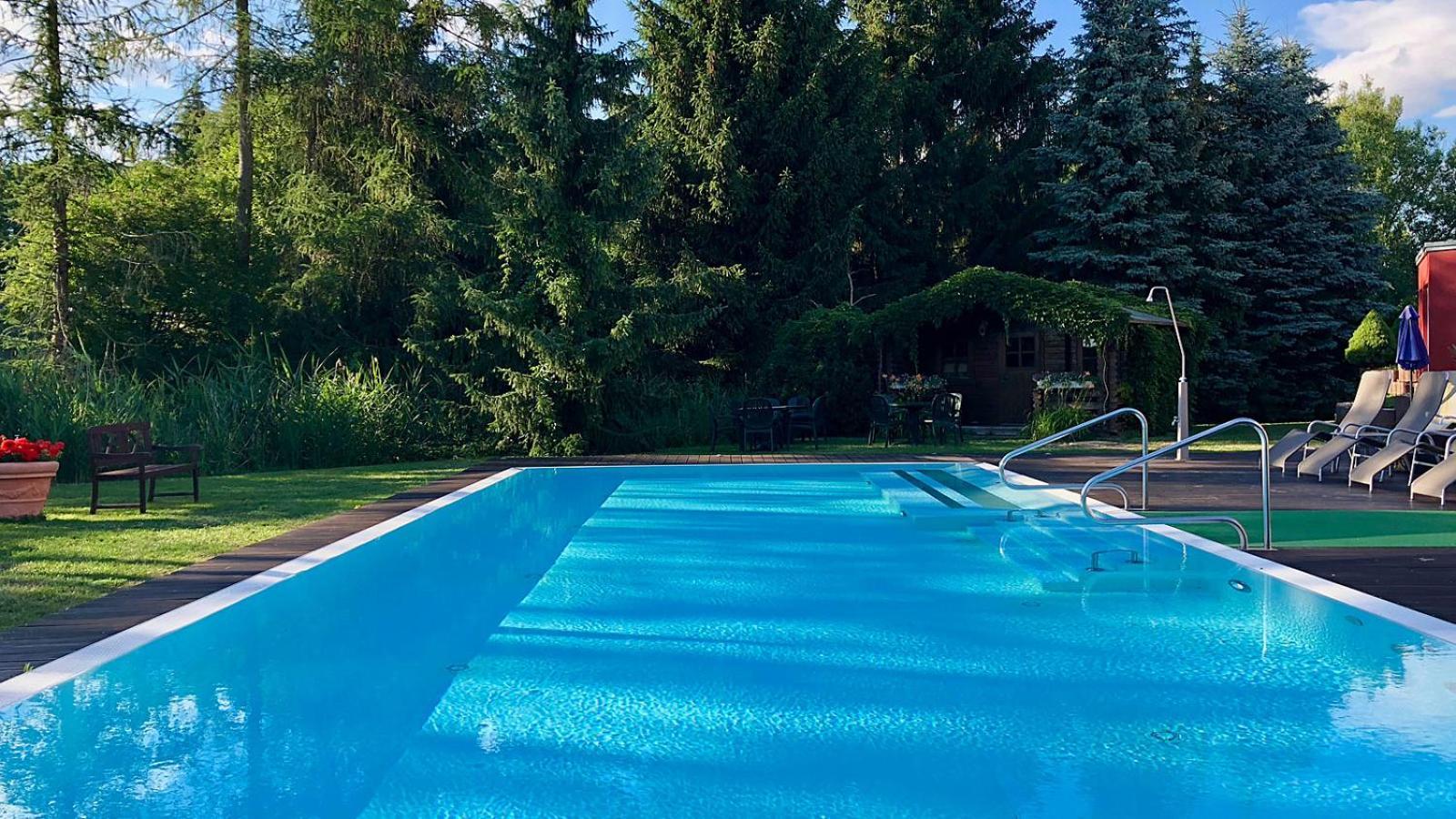 Hotel & Spa Sommerfeld - Adults Only Креммен Экстерьер фото